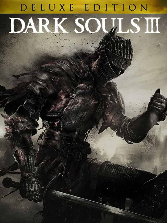 دانلود بازی Dark Souls 3 برای PC