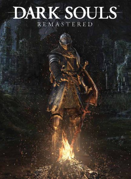 دانلود بازی Dark Souls Remastered برای PC