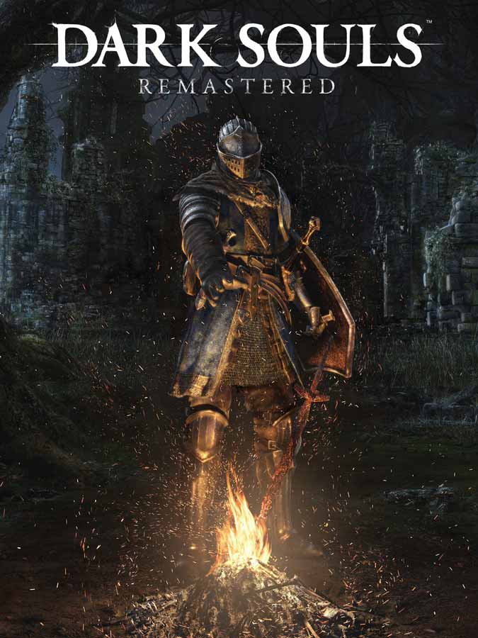 دانلود بازی Dark Souls Remastered برای PC