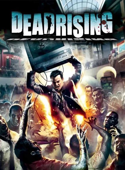 دانلود بازی Dead Rising برای PC