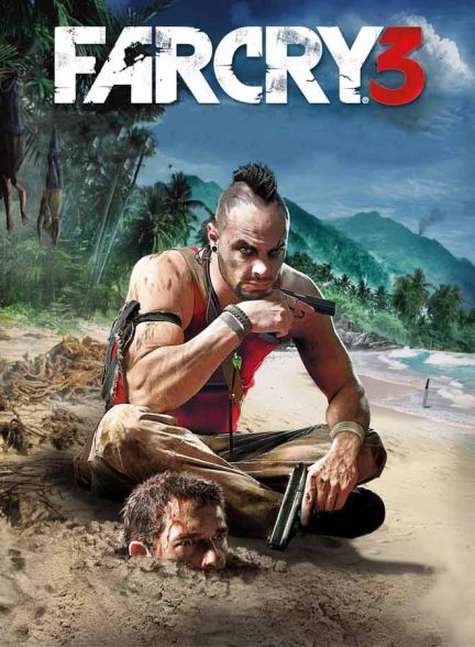 دانلود بازی Far Cry 3 برای PC