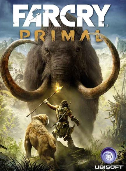 دانلود بازی Far Cry Primal برای PC