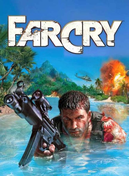 دانلود بازی 1 Far Cry برای PC