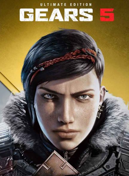 دانلود بازی Gears 5 برای PC دانلود بازی Gears 5 برای PC