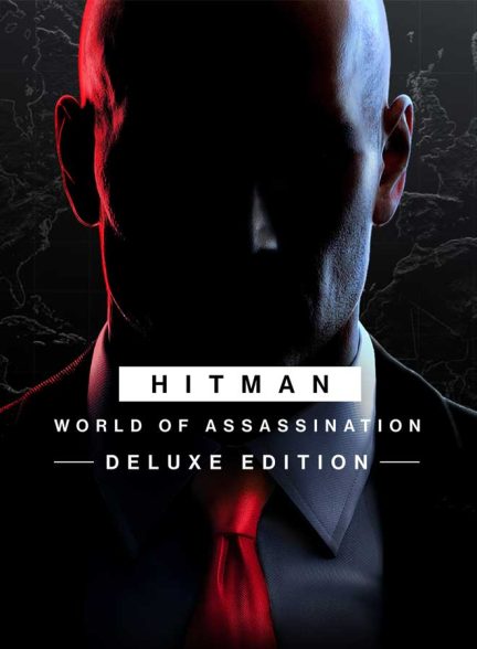 دانلود Hitman 3 World of Assassination