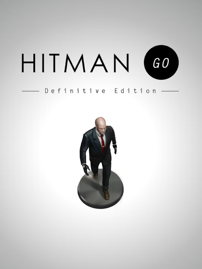 دانلود بازی Hitman GO برای PC