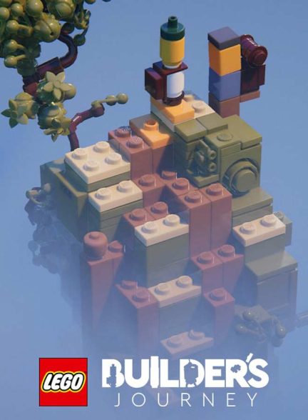 دانلود بازی LEGO Builder’s Journey برای PC