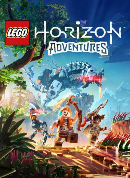 دانلود بازی LEGO Horizon Adventures برای PC