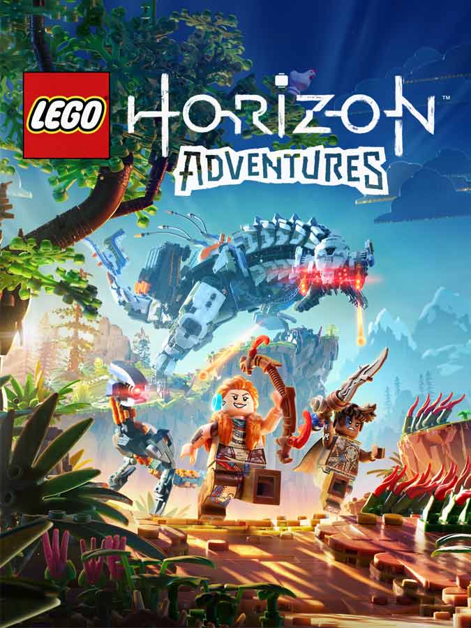 دانلود بازی LEGO Horizon Adventures برای PC دانلود بازی LEGO Horizon Adventures برای PC