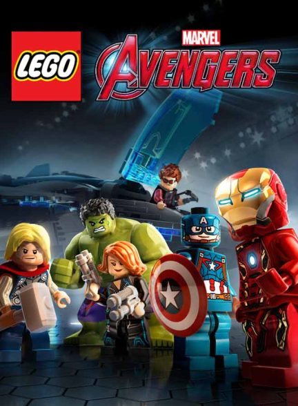 دانلود بازی LEGO Marvel Avengers برای PC دانلود بازی LEGO Marvel Avengers برای PC