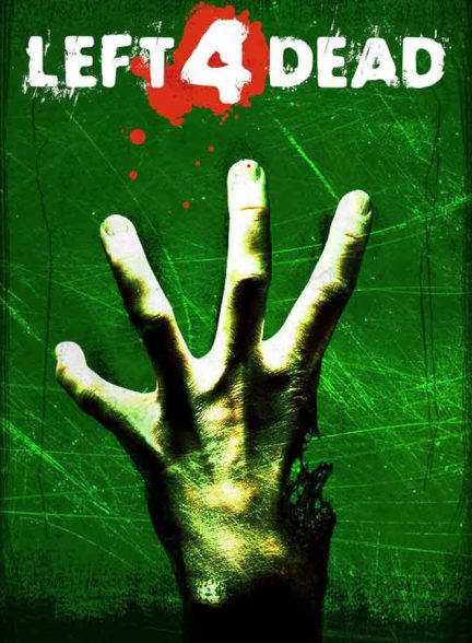 دانلود بازی Left 4 Dead برای PC دانلود بازی Left 4 Dead برای PC