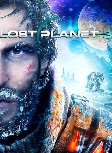 دانلود بازی Lost Planet 3 برای PC