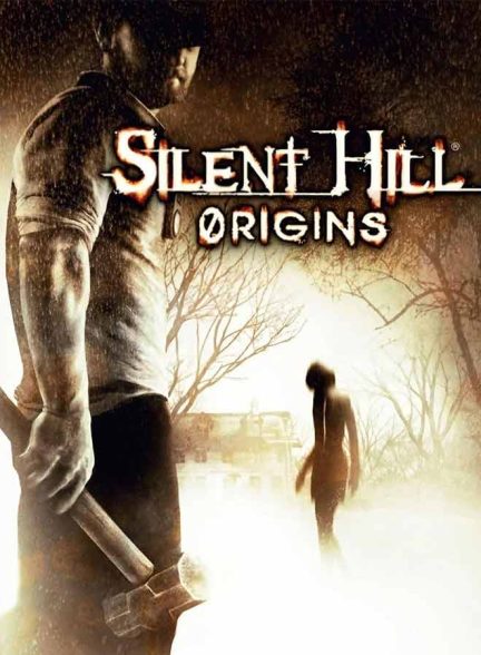 دانلود بازی Silent Hill Origins برای PC