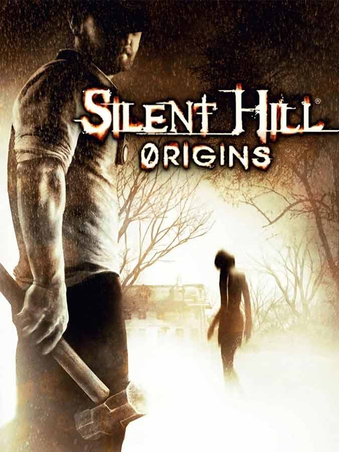دانلود بازی Silent Hill Origins برای PC دانلود بازی Silent Hill Origins برای PC