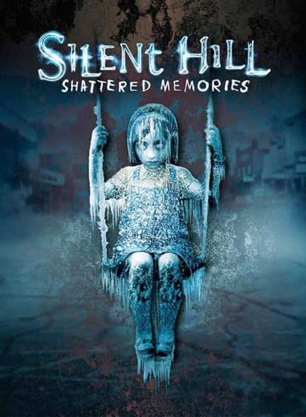 دانلود بازی Silent Hill Shattered Memories برای PC