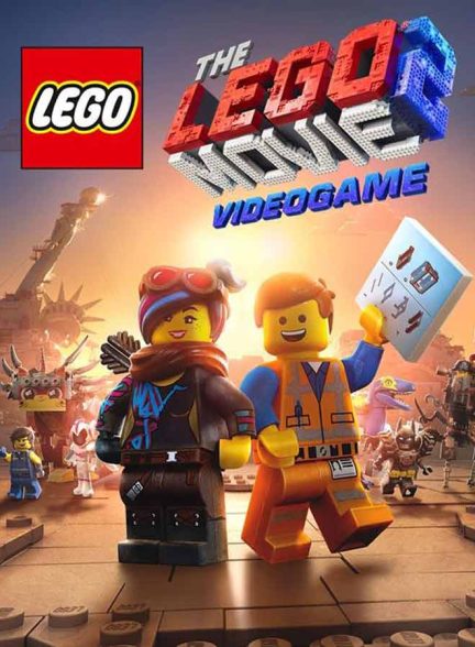 دانلود بازی The LEGO Movie 2 Videogame برای PC
