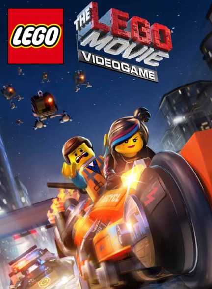 دانلود بازی The LEGO Movie Video Game برای PC دانلود بازی The LEGO Movie Video Game برای PC