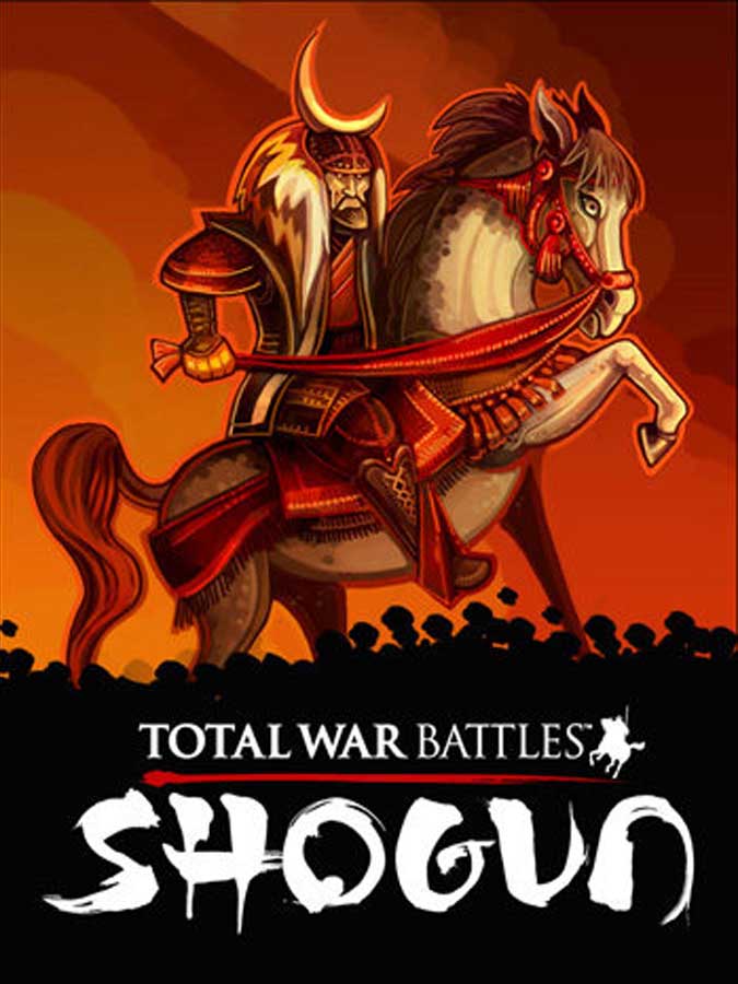 دانلود بازی Total War Battles Shogun برای PC