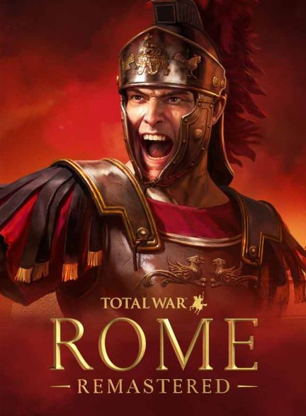دانلود بازی Total War: ROME Remastered برای PC