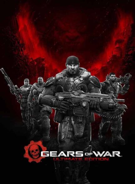 دانلود بازی Gears of War Ultimate Edition برای PC دانلود بازی Gears of War Ultimate Edition برای PC