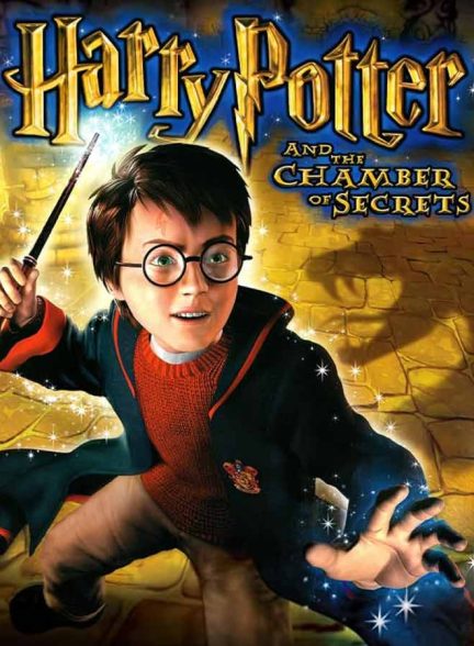 دانلود بازی Harry Potter and the Chamber of Secrets برای PC