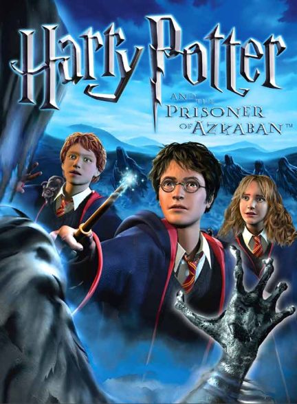 دانلود بازی Harry Potter and the Prisoner of Azkaban برای PC