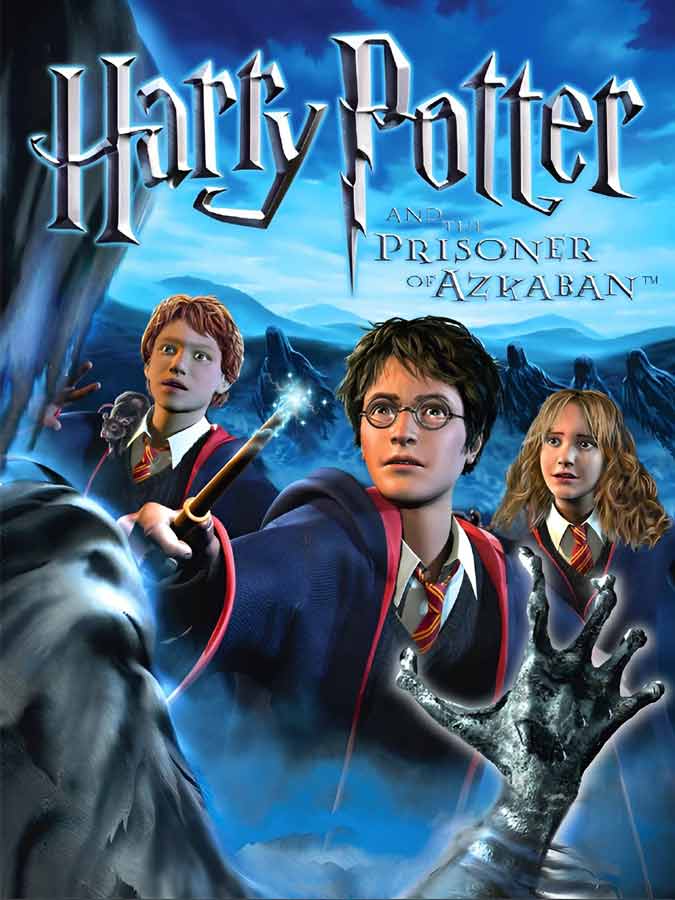دانلود بازی Harry Potter and the Prisoner of Azkaban برای PC