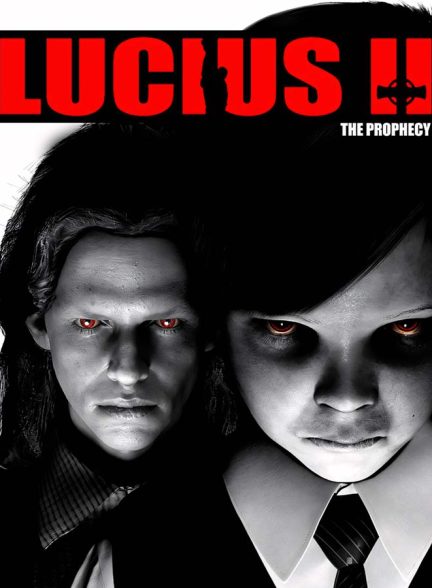 دانلود بازی Lucius II The Prophecy برای PC