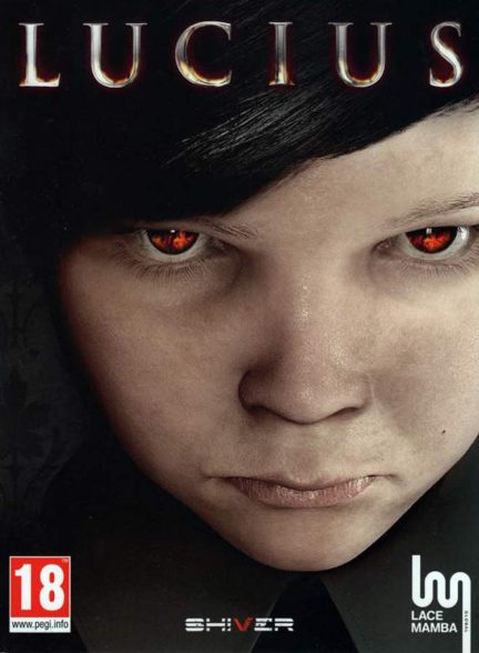 دانلود بازی Lucius برای PC