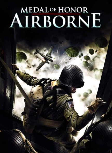 دانلود بازی Medal of Honor: Airborne برای PC