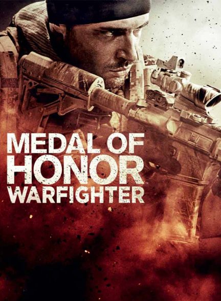 دانلود بازی Medal of Honor Warfighter برای PC