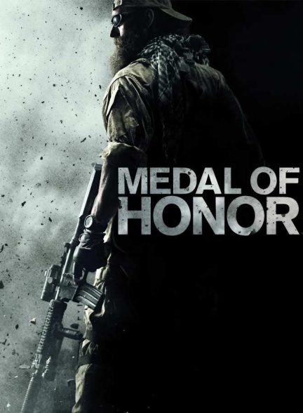 دانلود بازی Medal of Honor 2010 برای PC