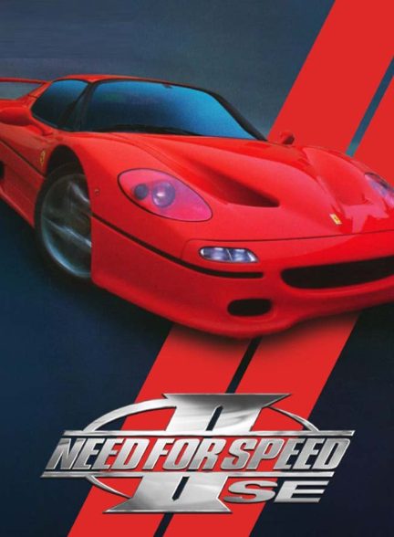 دانلود بازی Need For Speed 2 برای PC دانلود بازی Need For Speed 2 برای PC