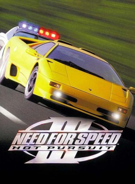 دانلود بازی Need For Speed 3 Hot Pursuit برای PC