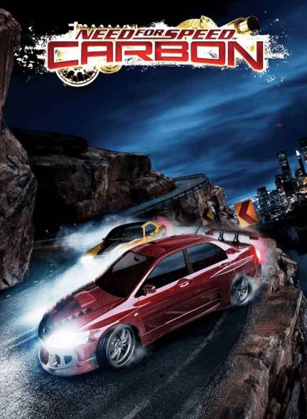 دانلود بازی Need for Speed Carbon برای PC