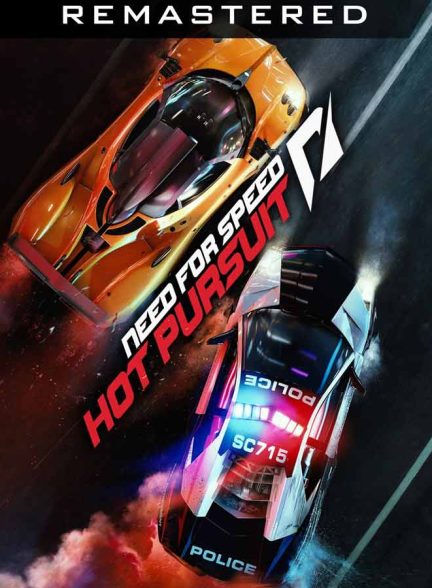 دانلود بازی Need for Speed Hot Pursuit Remastered برای PC
