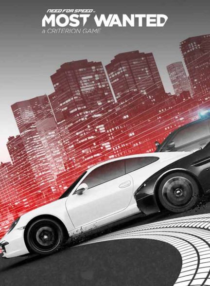 دانلود بازی Need for Speed Most Wanted 2012 برای PC