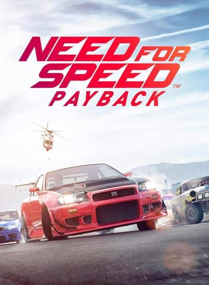 دانلود بازی Need for Speed Payback برای PC