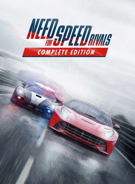 دانلود بازی Need for Speed: Rivals برای PC