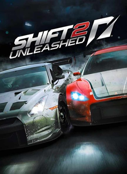 دانلود بازی Need for Speed Shift 2 Unleashed برای PC