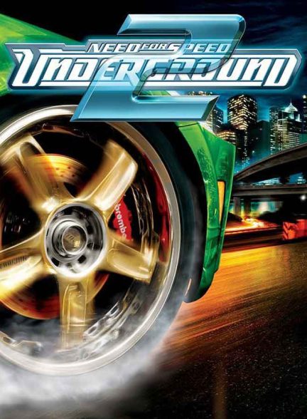 دانلود بازی Need for Speed: Underground 2 برای PC