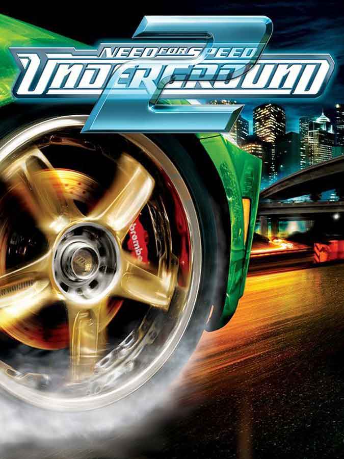 دانلود بازی Need for Speed: Underground 2 برای PC