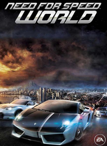 دانلود بازی Need for Speed World برای PC