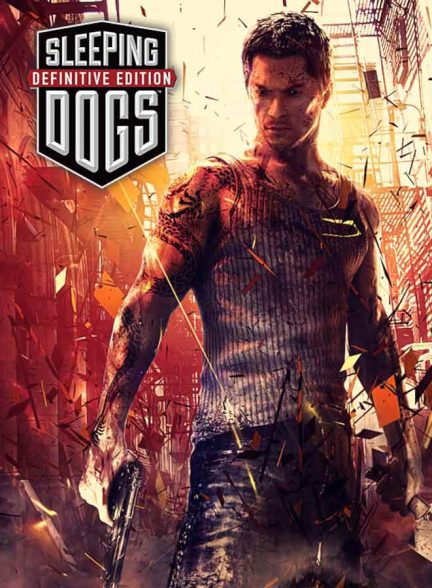 دانلود بازی Sleeping Dogs برای PC