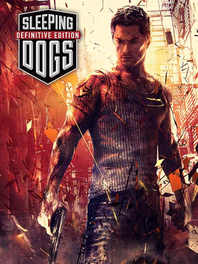 دانلود بازی Sleeping Dogs برای PC