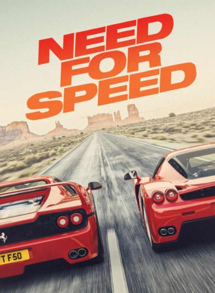 دانلود بازی 1 The Need For Speed برای PC