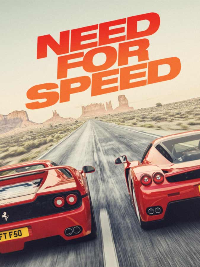 دانلود بازی 1 The Need For Speed برای PC دانلود بازی 1 The Need For Speed برای PC